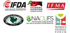 Logos affiliated with Conagra