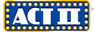 Act II Logo
