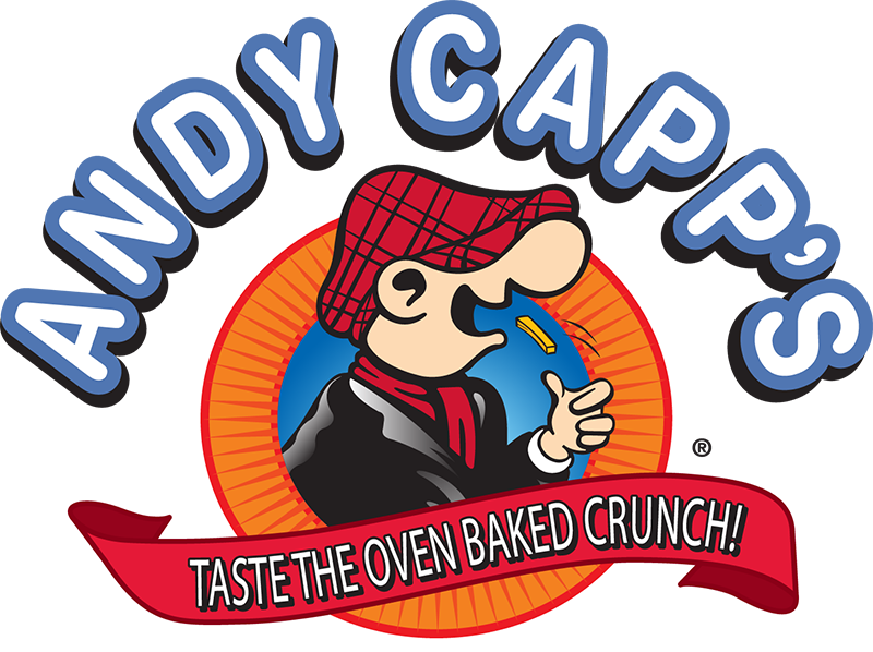 Andy Capp's Logo