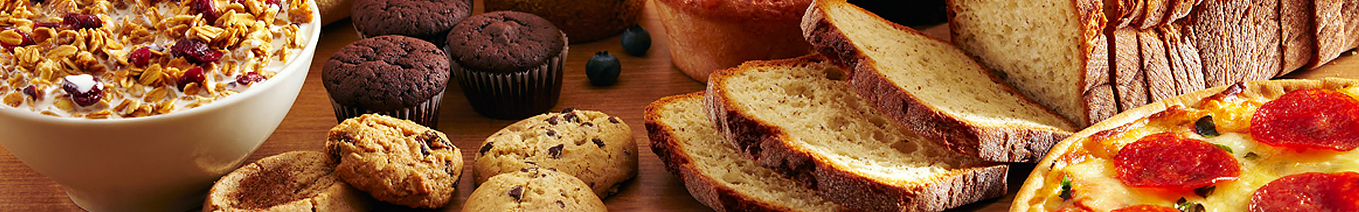 Udi's Gluten Free