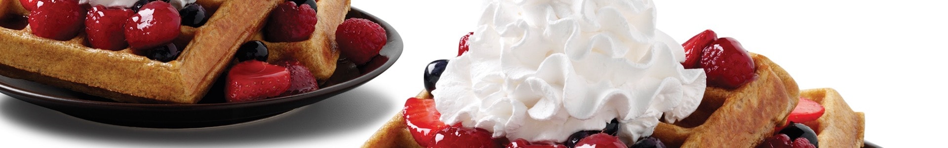 Waffles