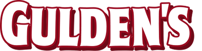 Guldens Logo