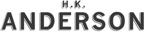 HK Anderson