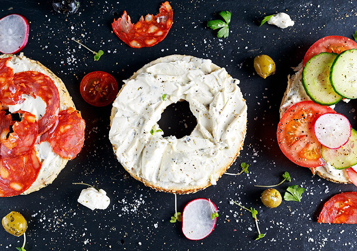 Lender’s Bagels
