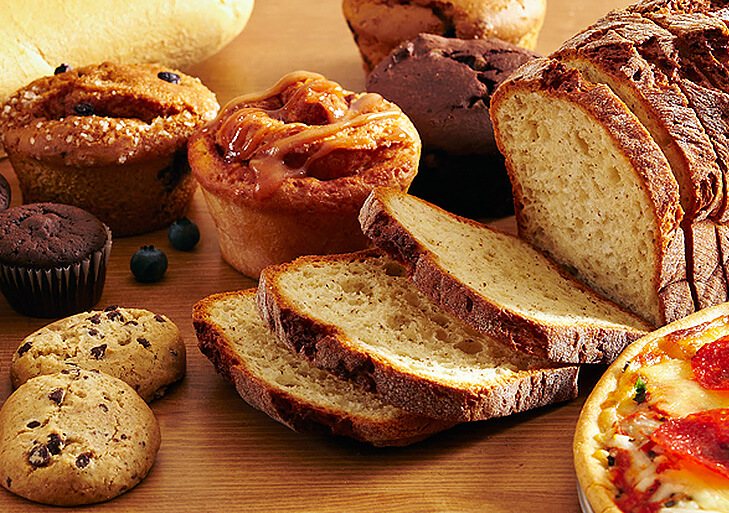Udi's Gluten Free