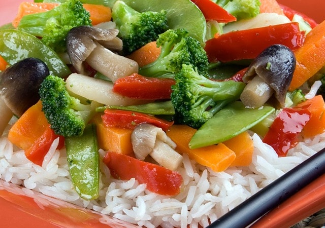 La Choy