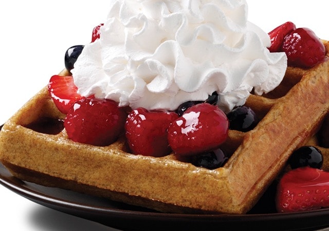 Waffles