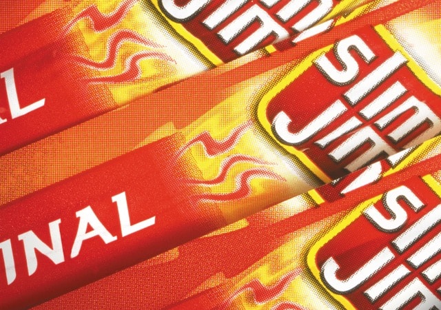 Slim Jim