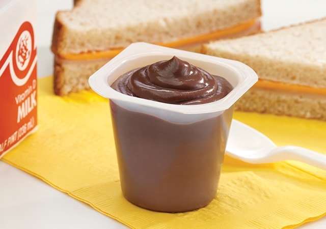 Snack Pack