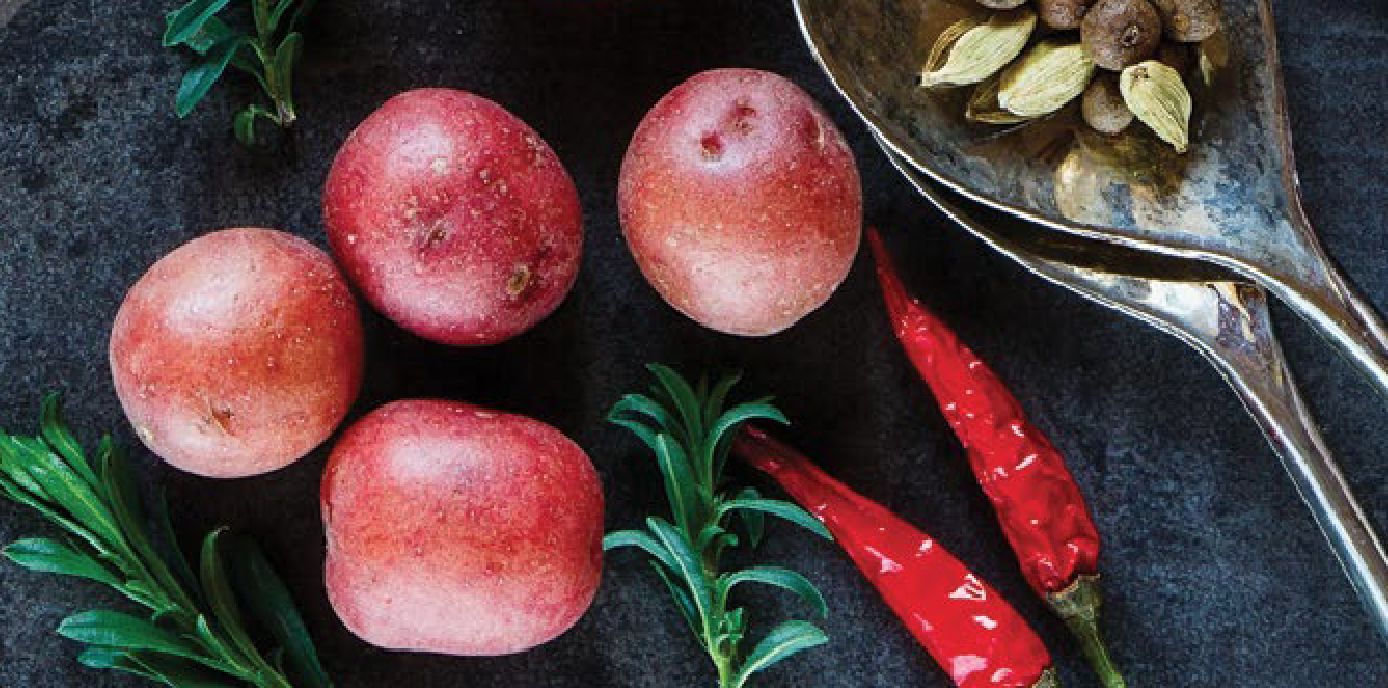 Various ingredients