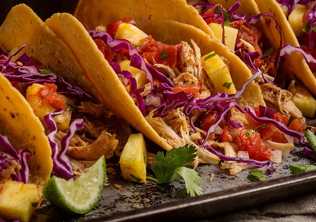 Tacos