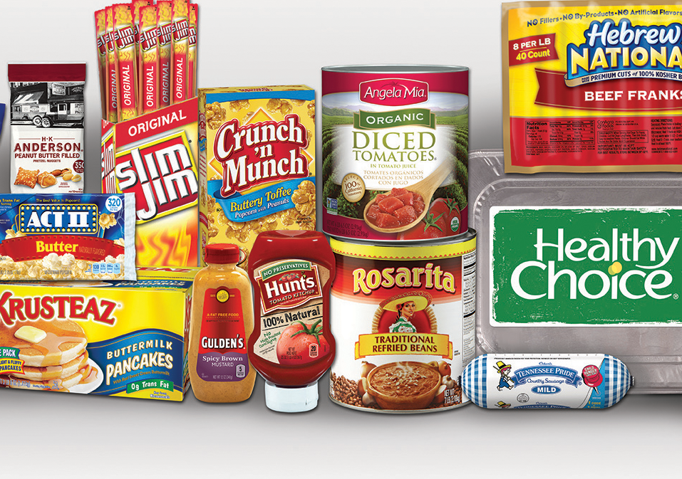 ConAgra Brands