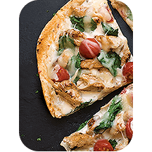 Cook With Us