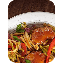 Recipes
